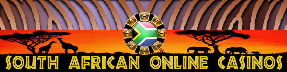 south african casino online